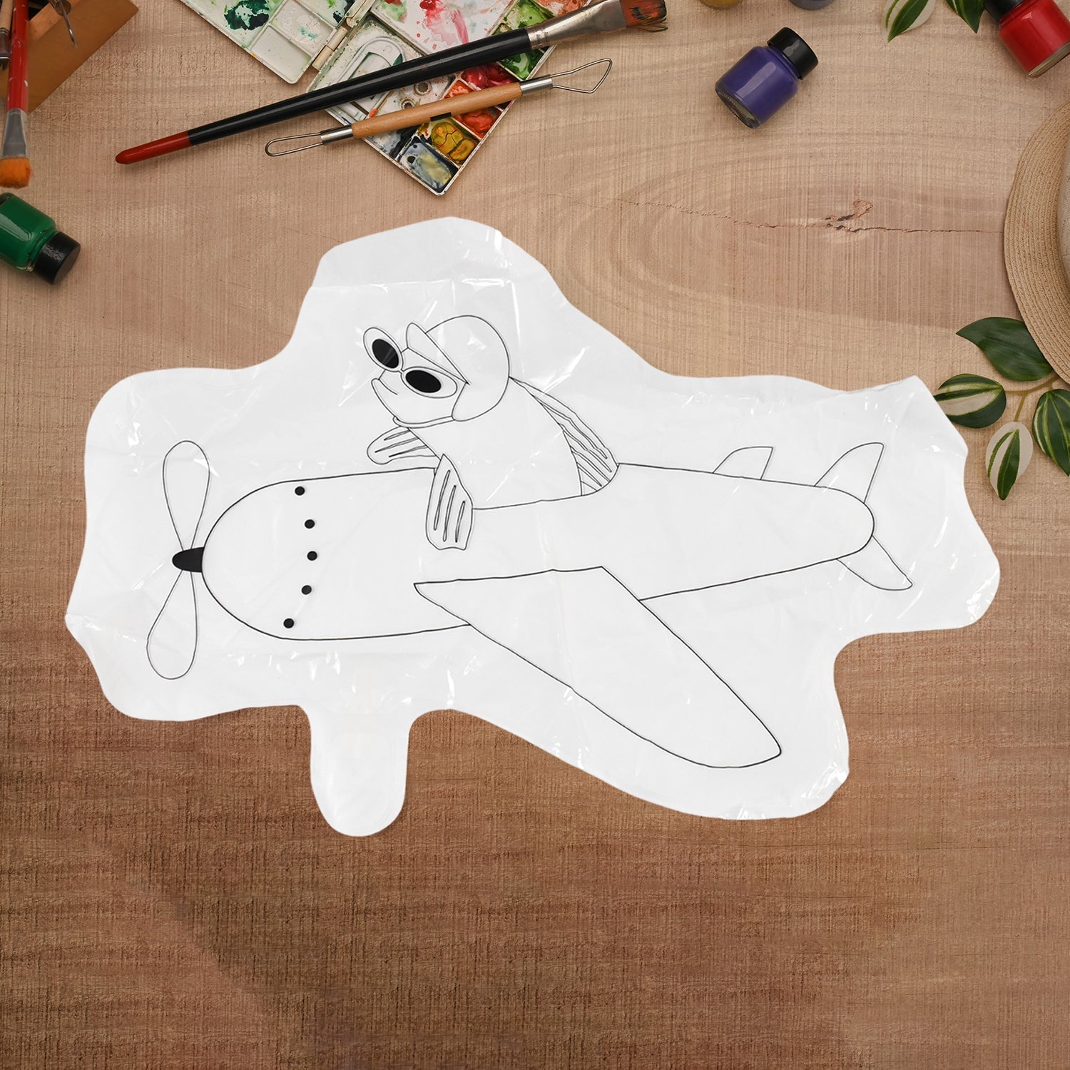 Inkables