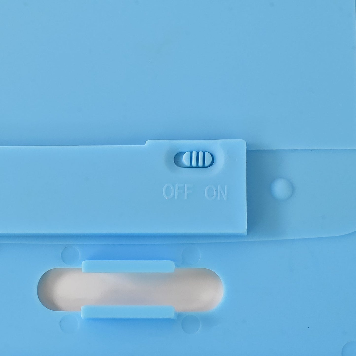 TinyWriter