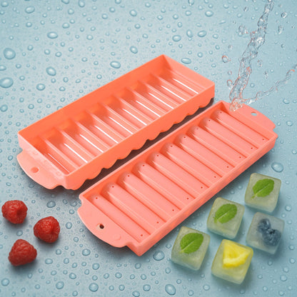 Long Ice Cube Mold