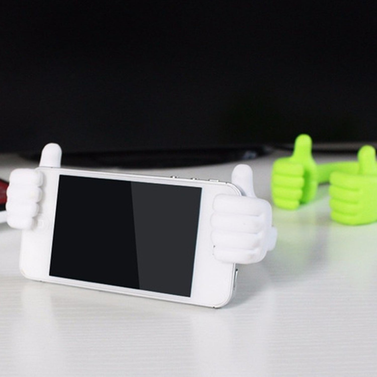 Hand Shape Mobile 4Pc Set