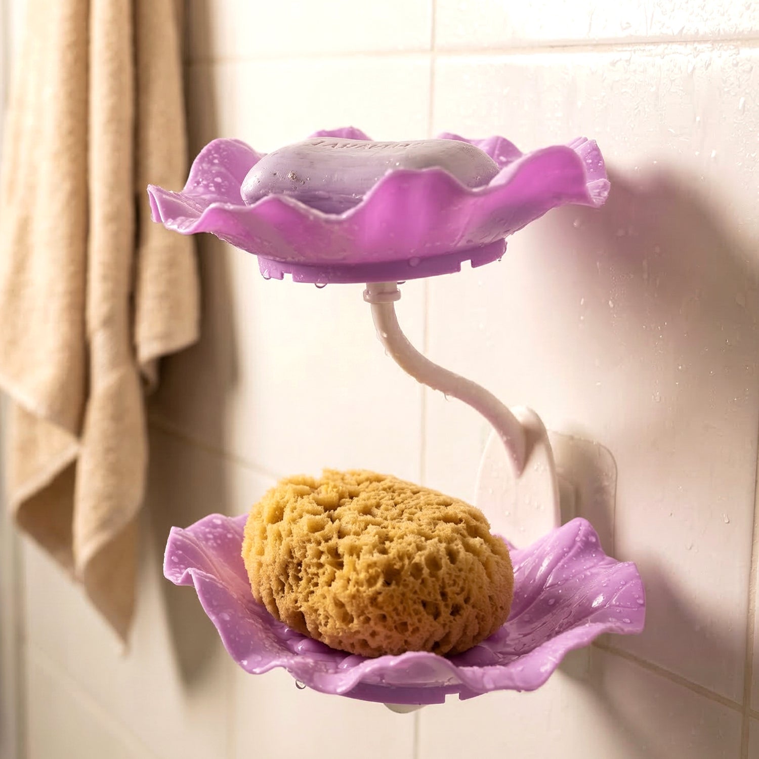 Sponge Organizer