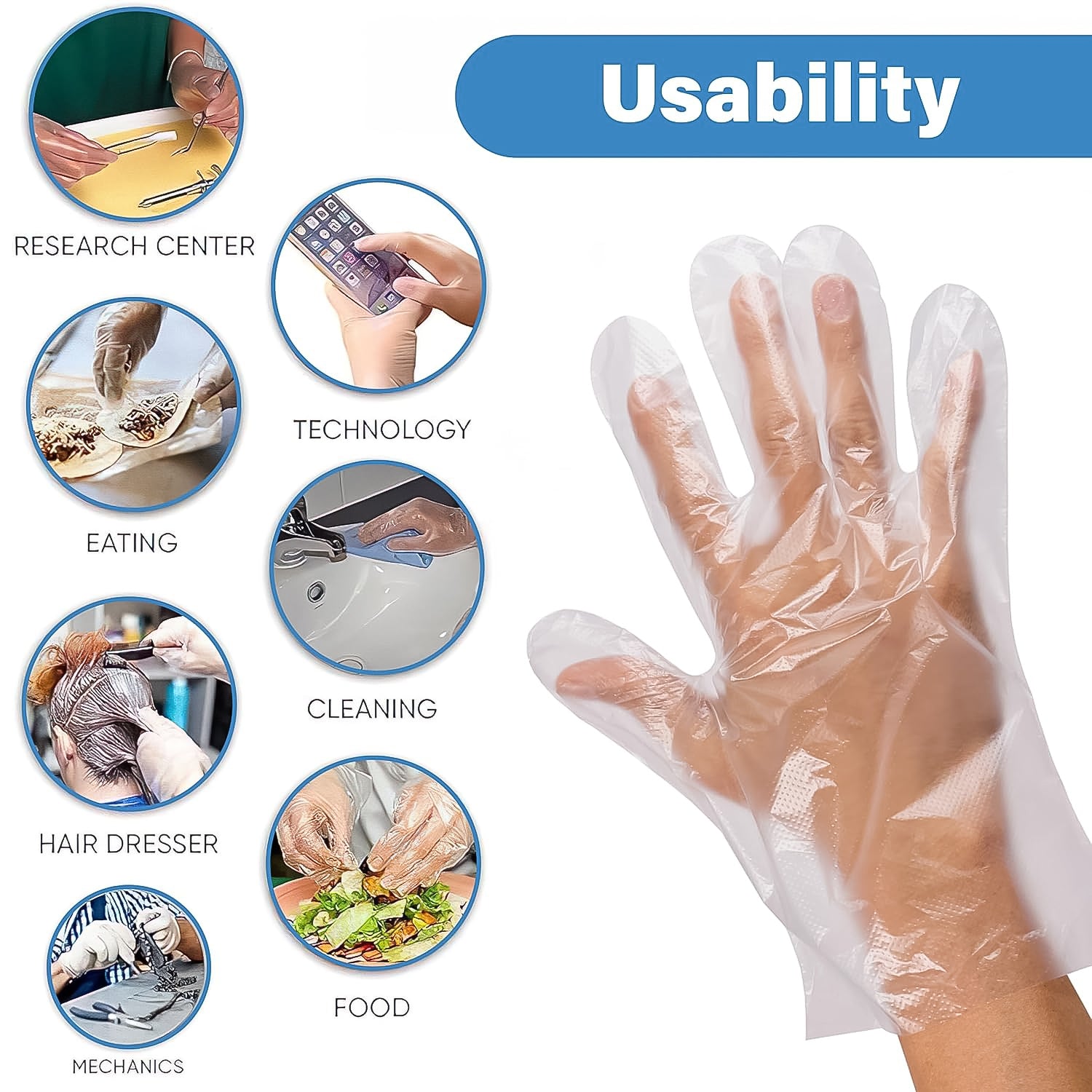 BioGlove