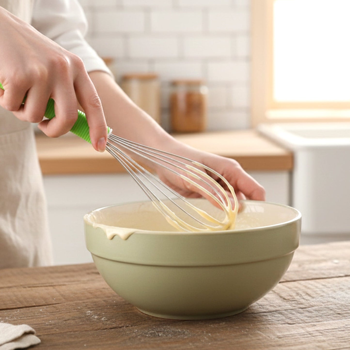 Mixing Whisk