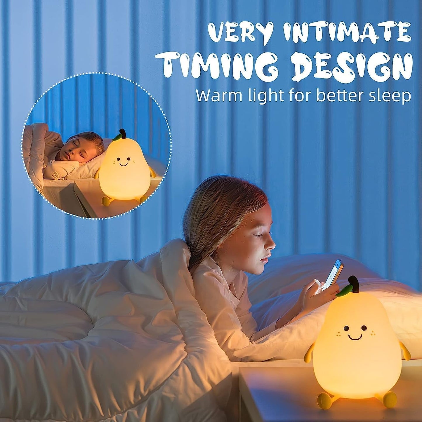 LED Light