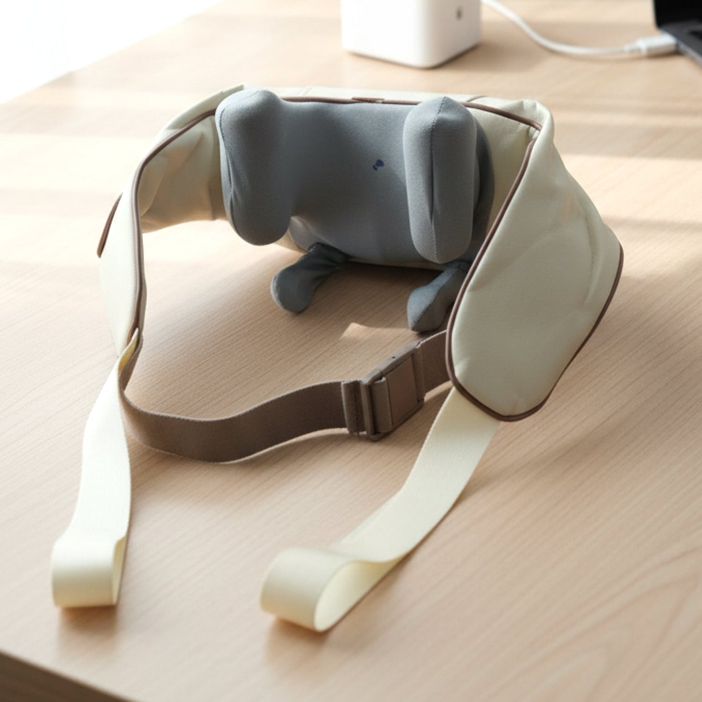 Neck Massage Belt