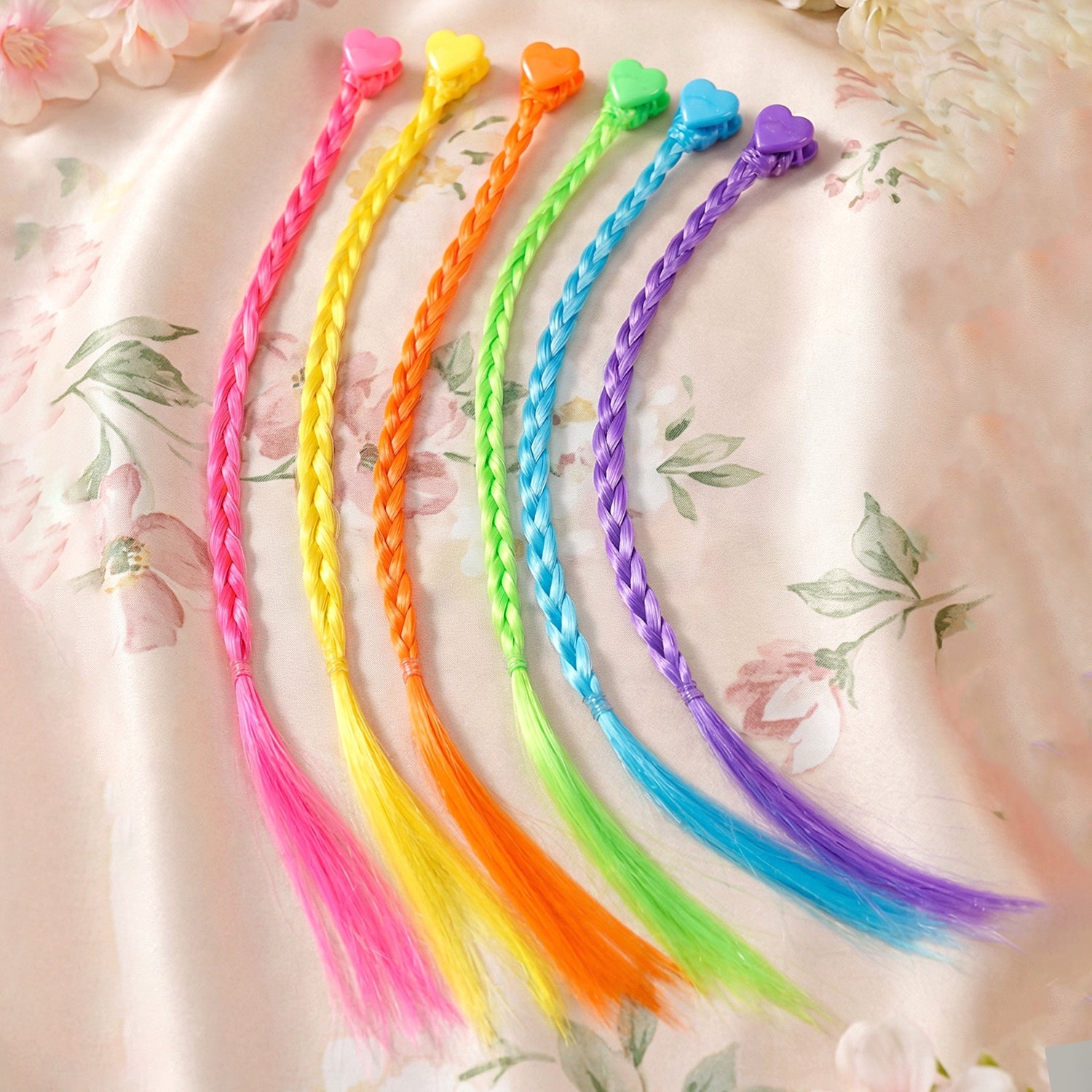 Claw Clip