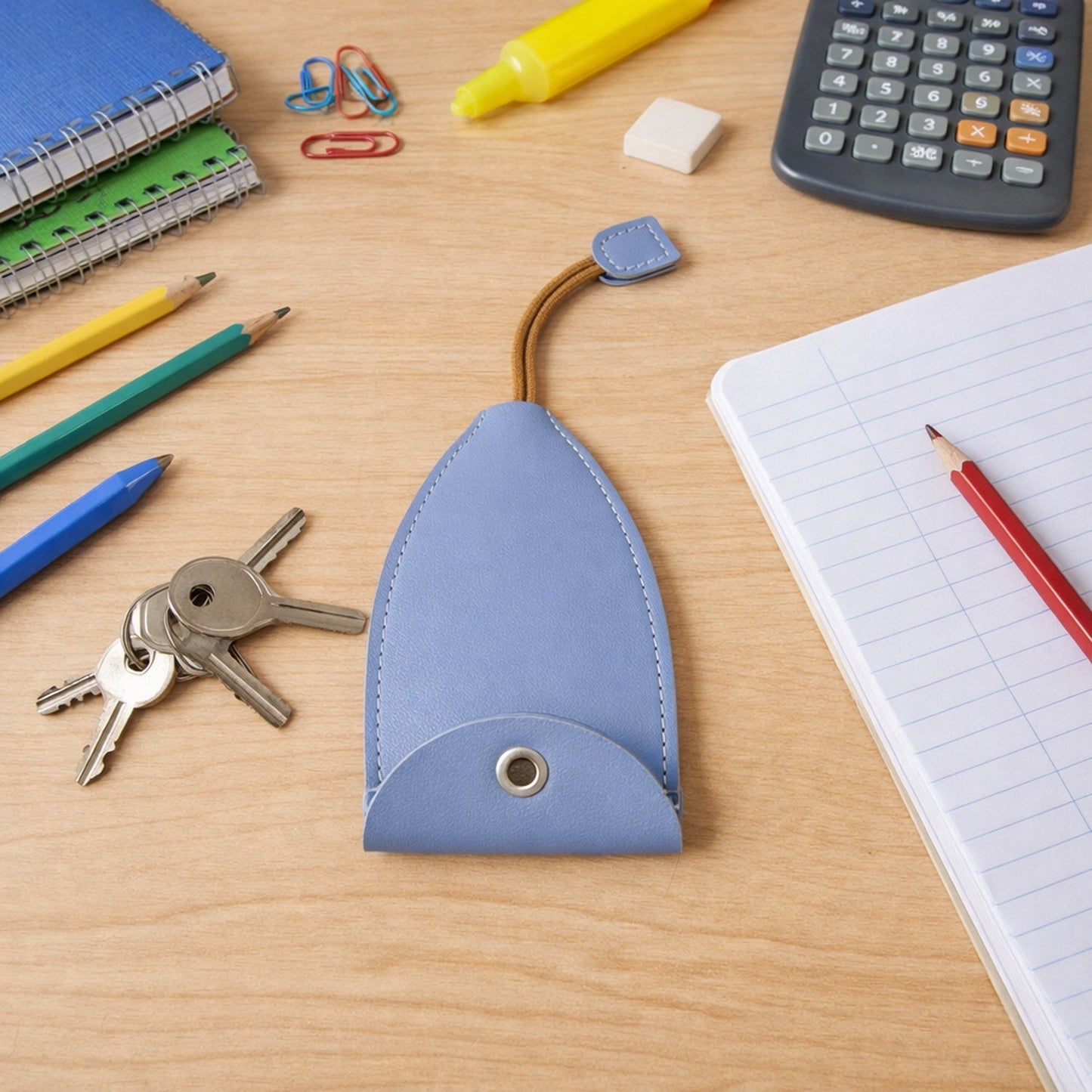 Key Carry Case