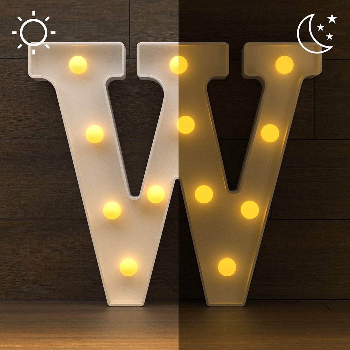 LED Decorative Light
