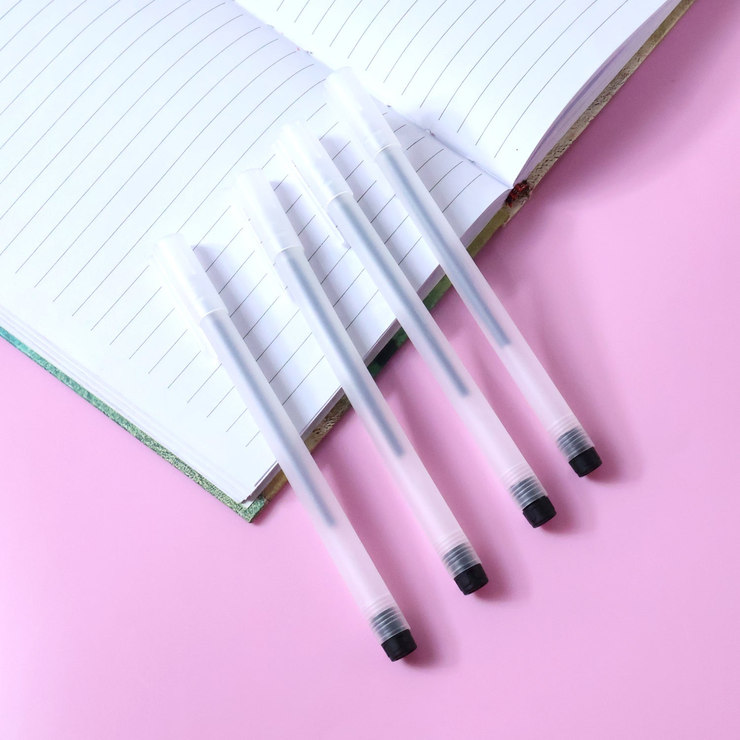 Gel Pens