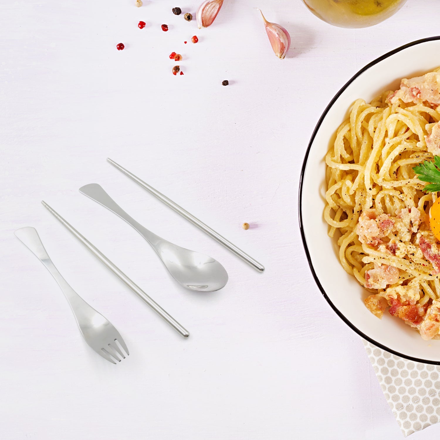 Smart Meal Set