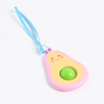 Cute Pop It for Kids