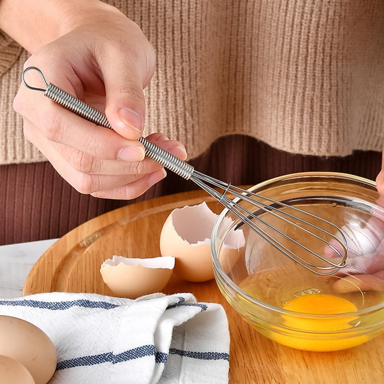 PureBlend Whisk