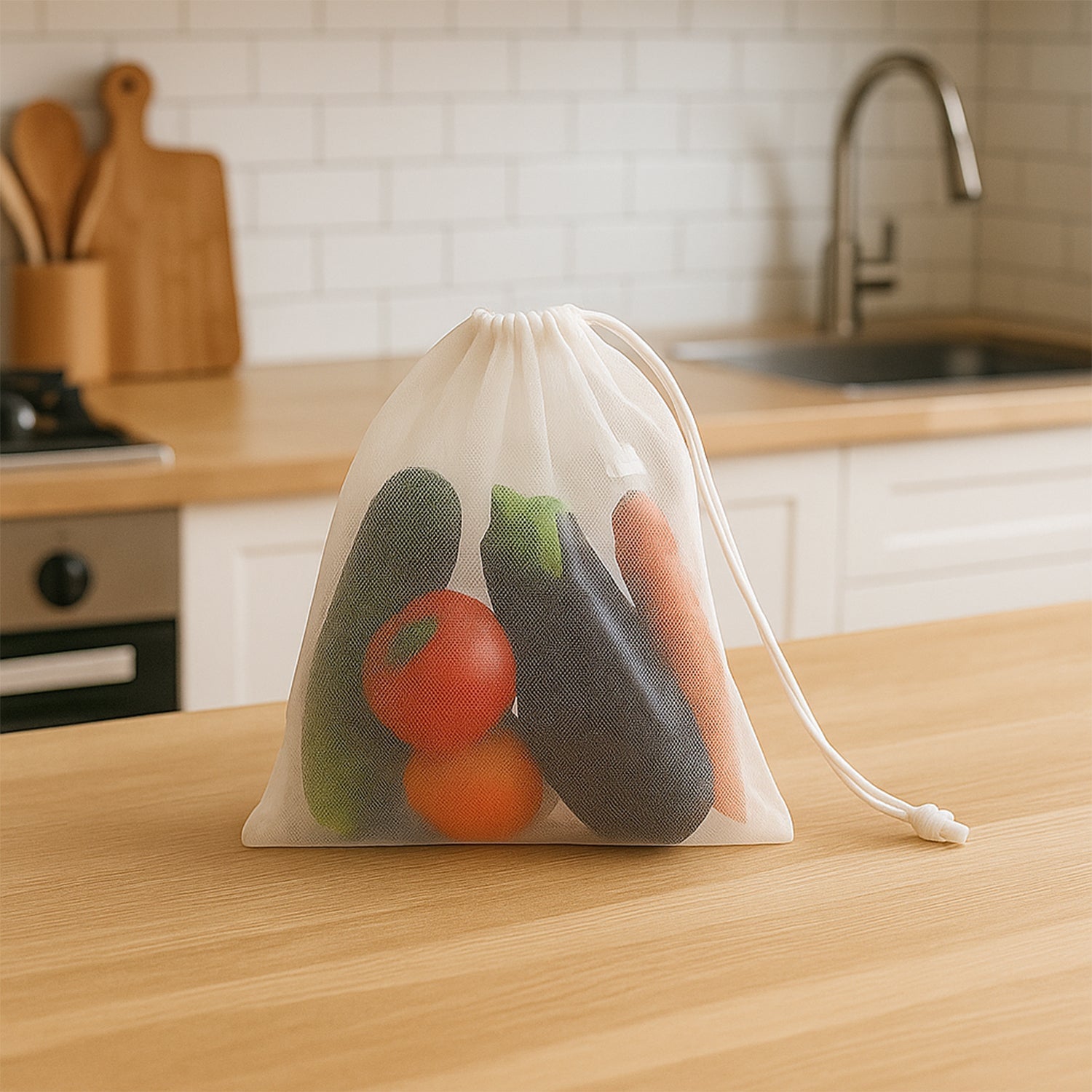 Eco Snug Tote