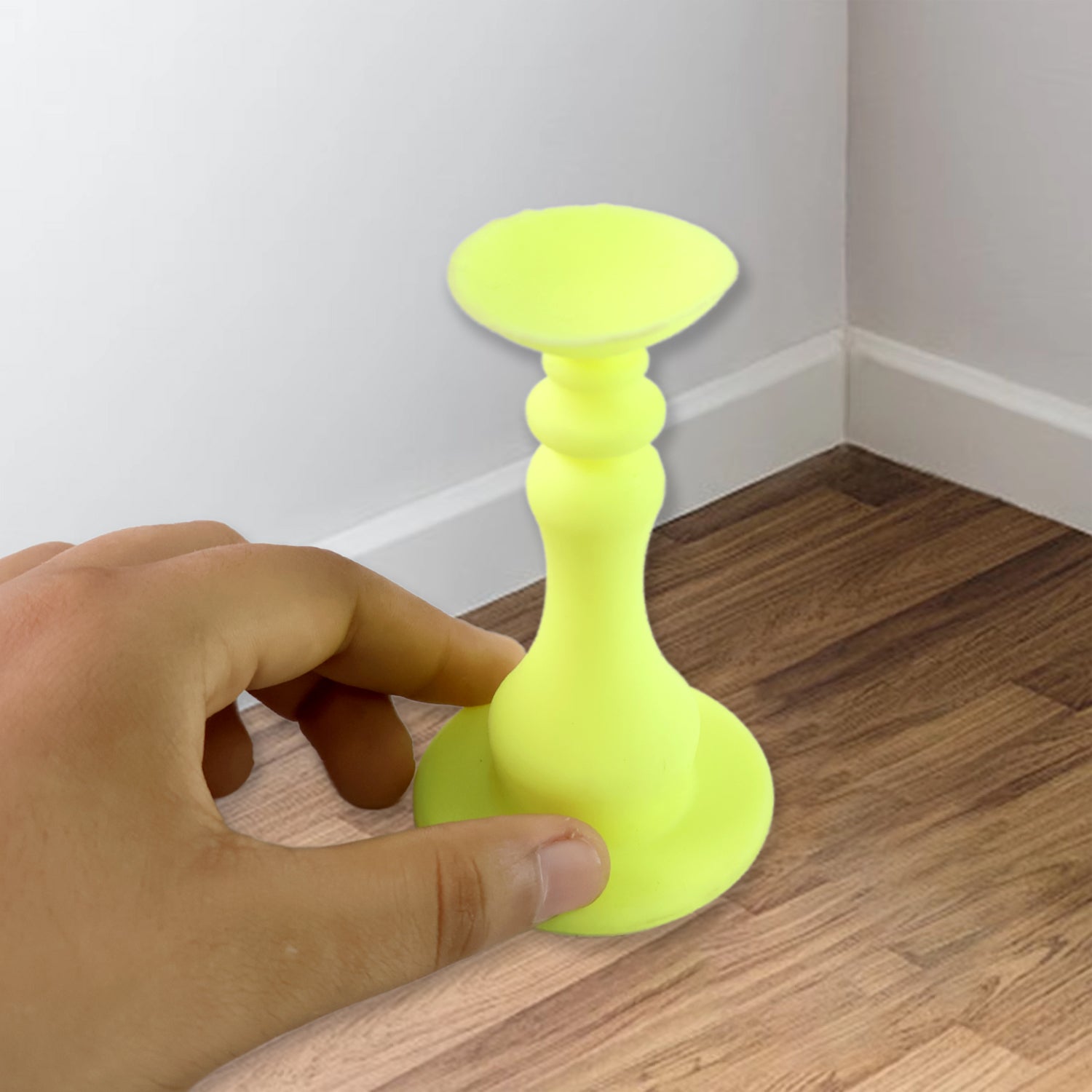 Reusable Washer Door Stopper