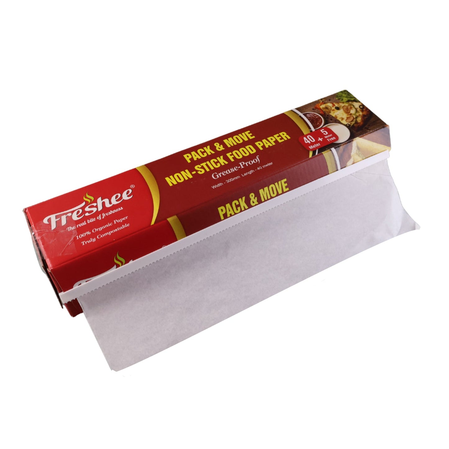 Kitchen Paper
