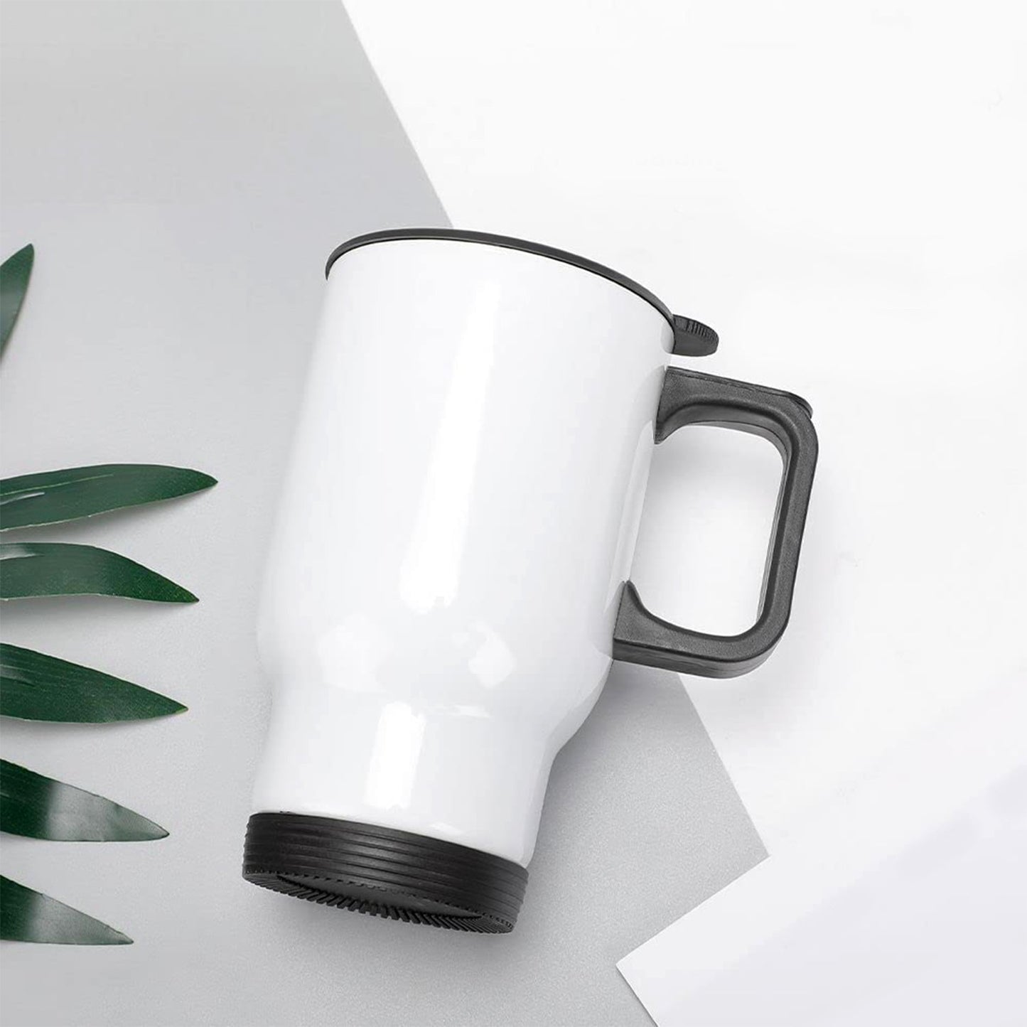Stainless Steel Vacuum Glass Insulated Glass Coffee Cups 300ml Approx, Tumbler