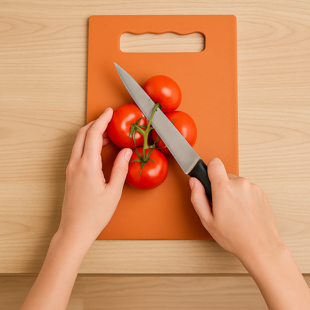 Cut Craft Kitchen Prep Set