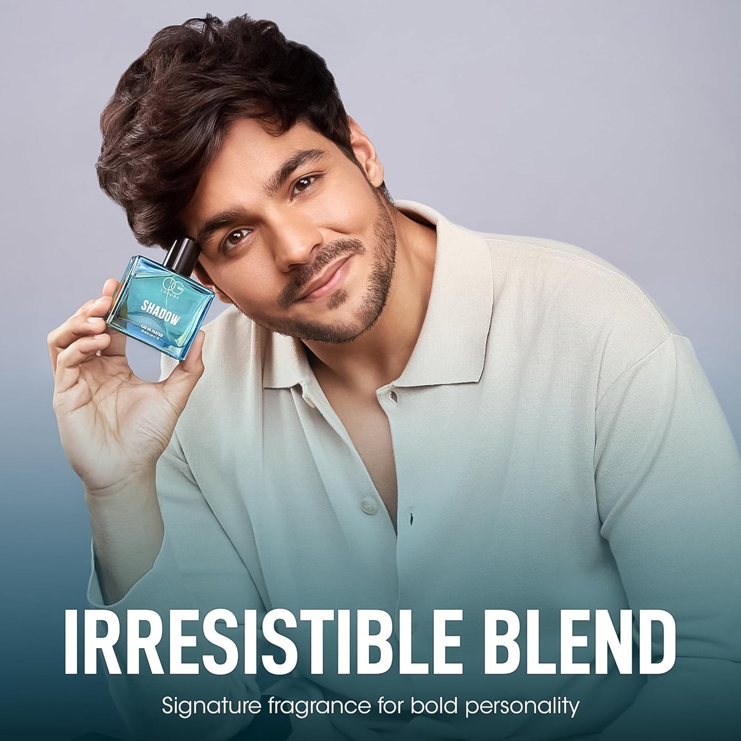 OG Beauty Shadow Mystique Perfume