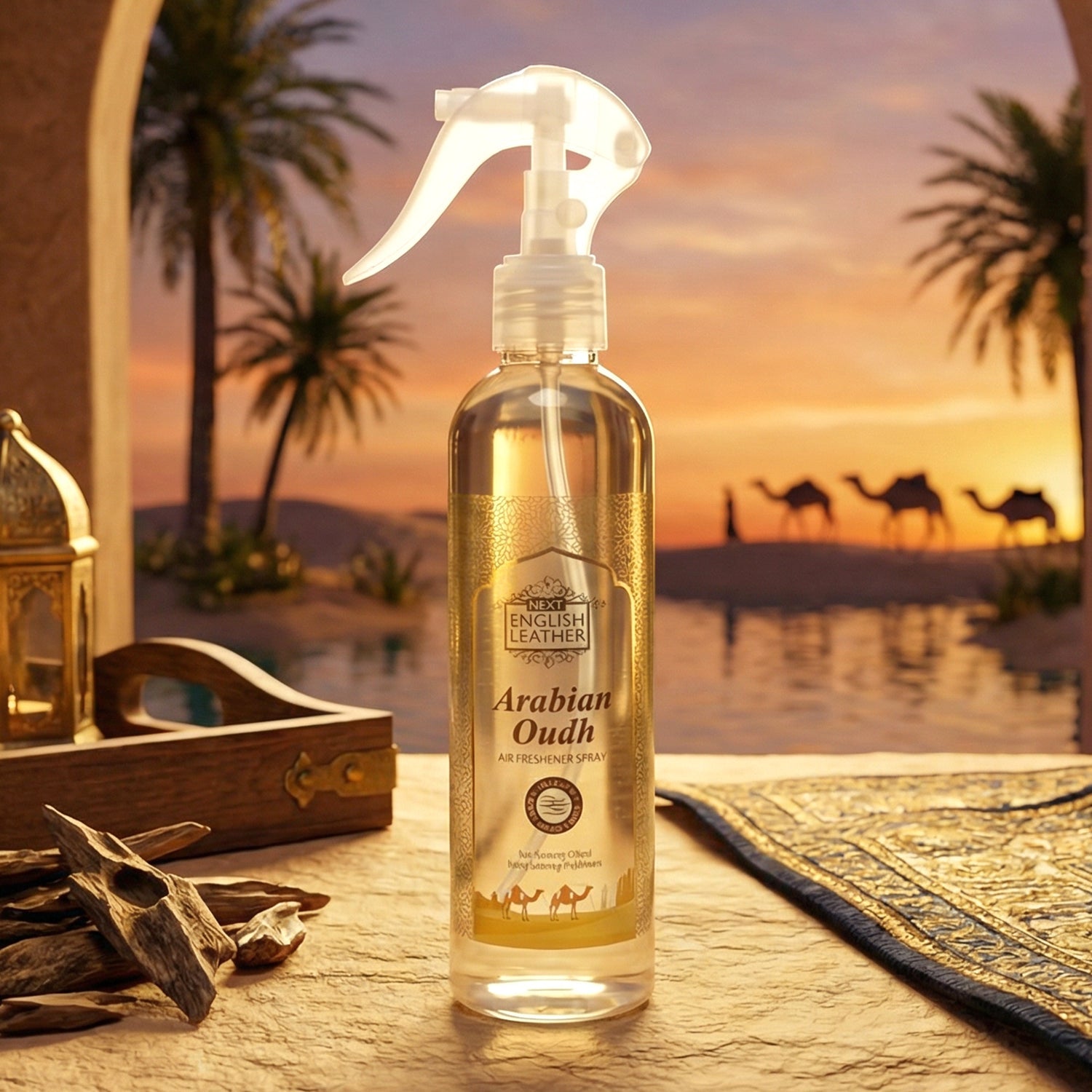 Majestic Oudh