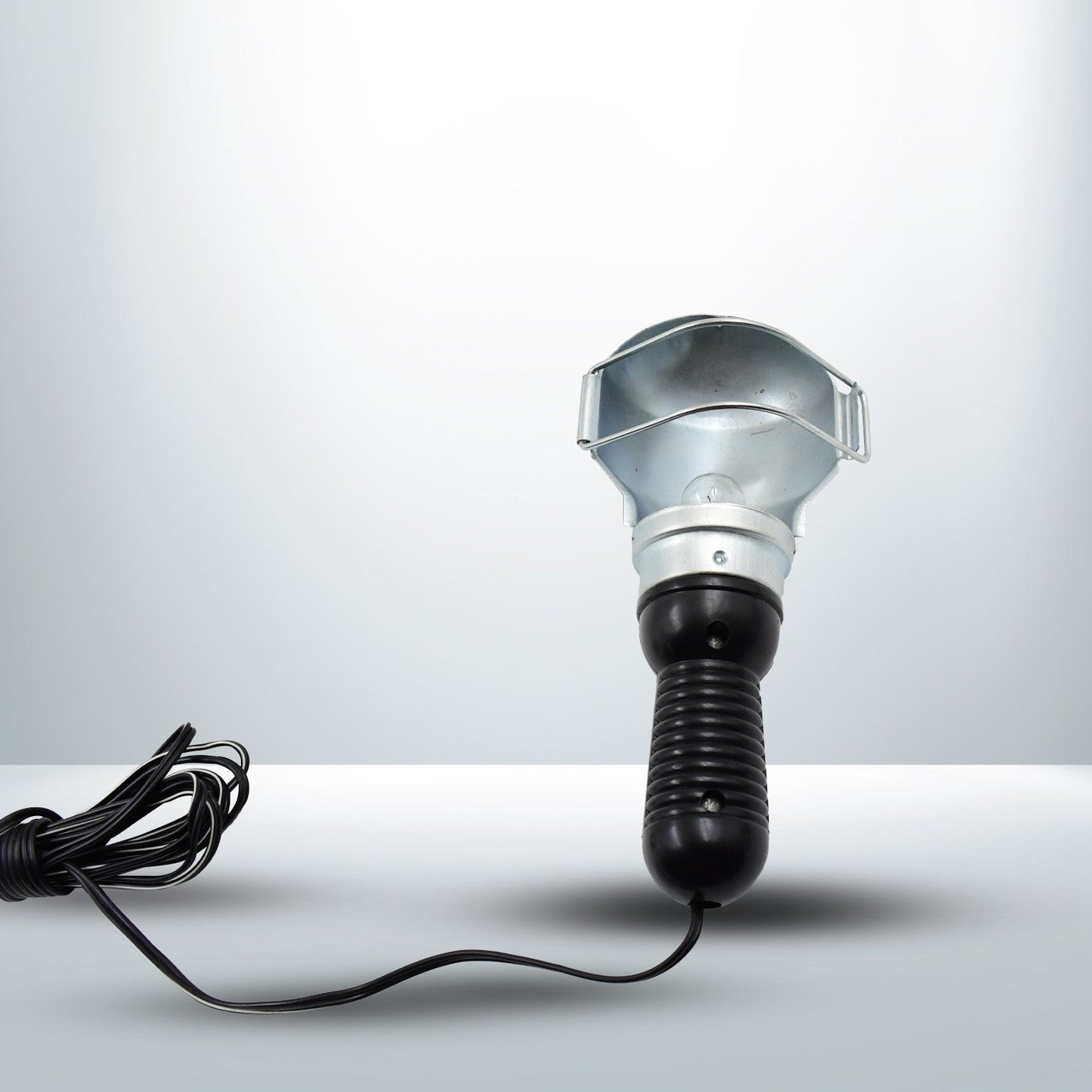 Portable Construction Repair Light – Handheld Work Lamp for Night-Time Repairs (1 Pc)
