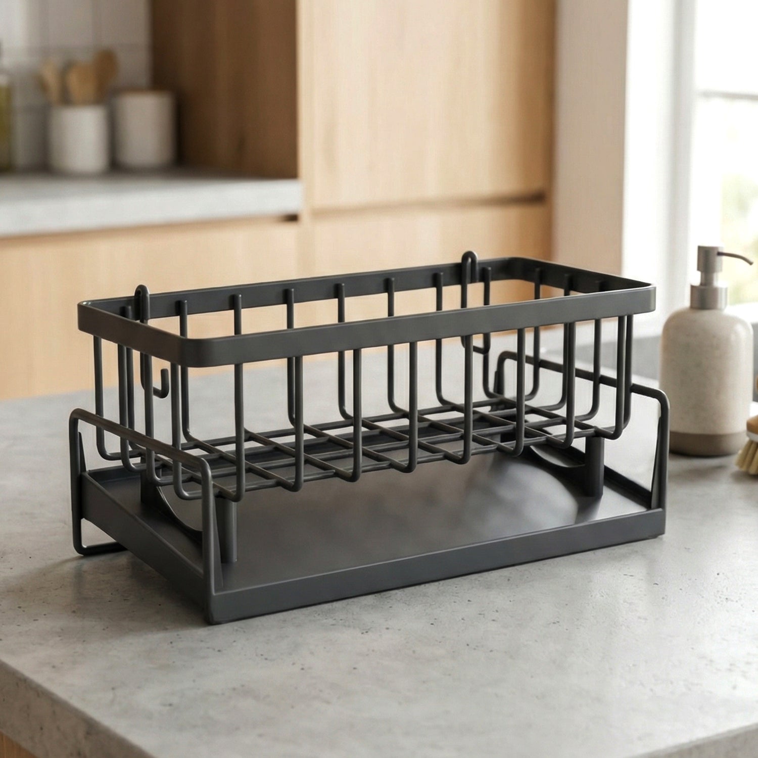 Drying Rack