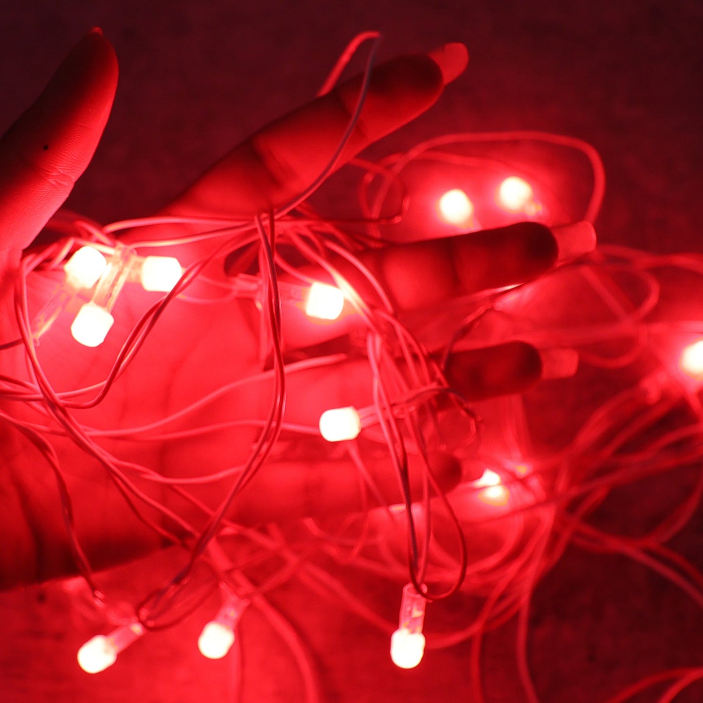 Luxury LED Fairy Light Set