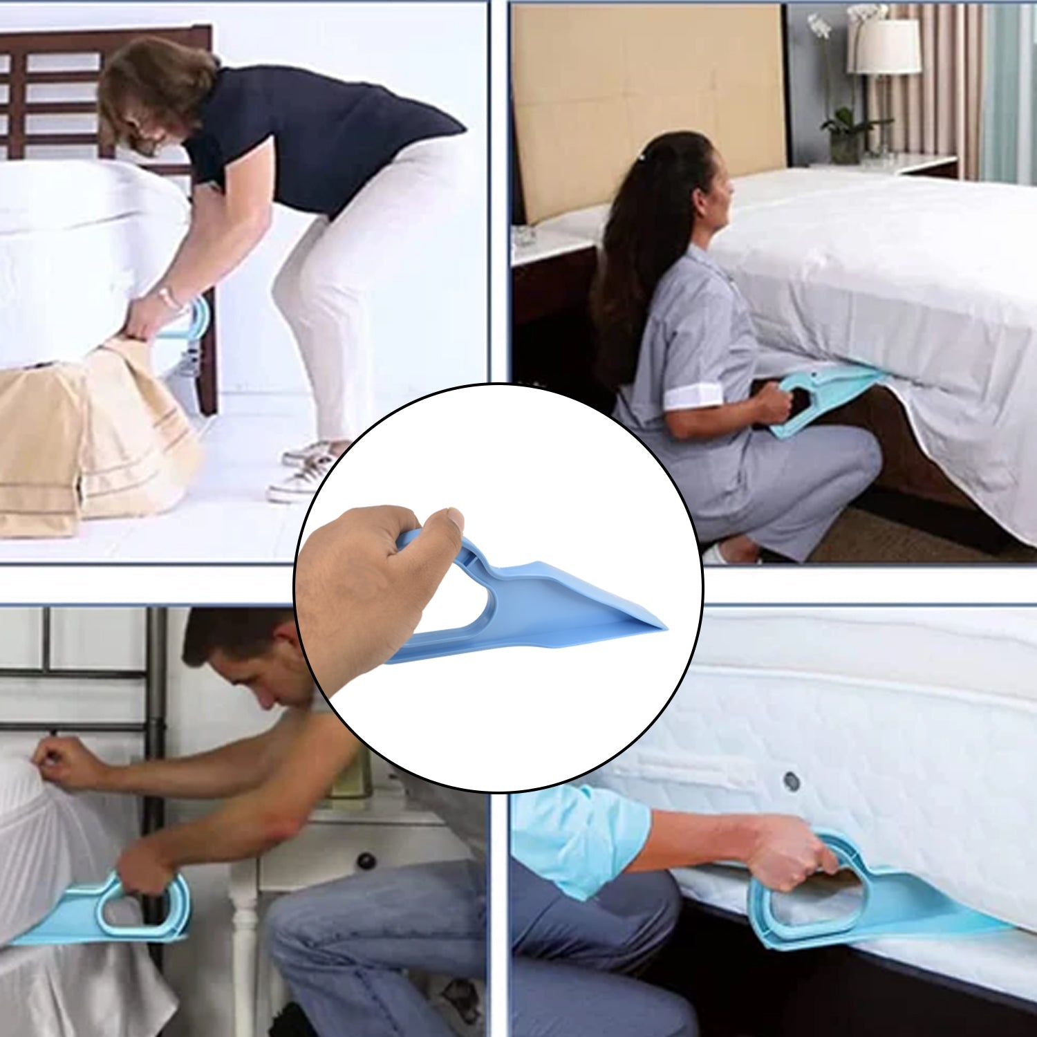 PillowLift