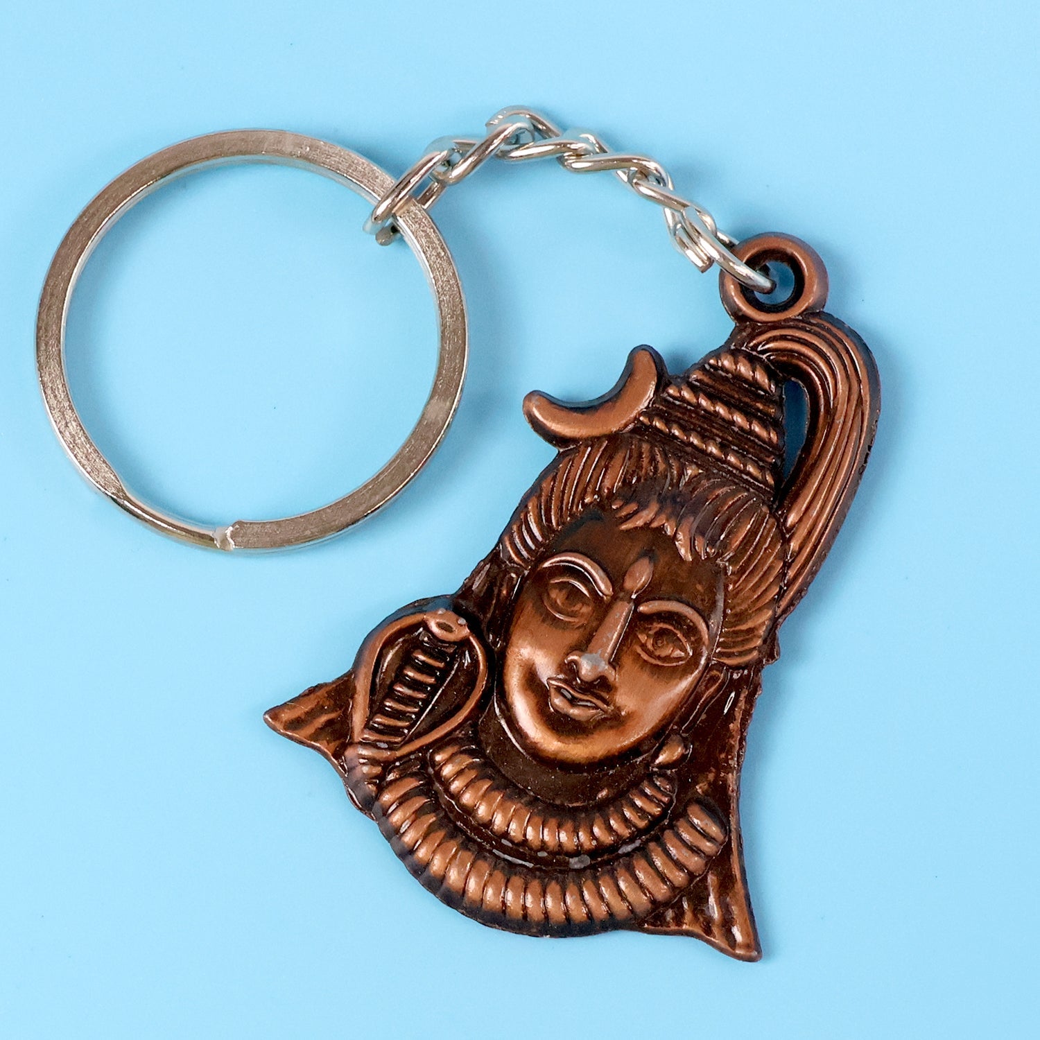 Symbol Keychain