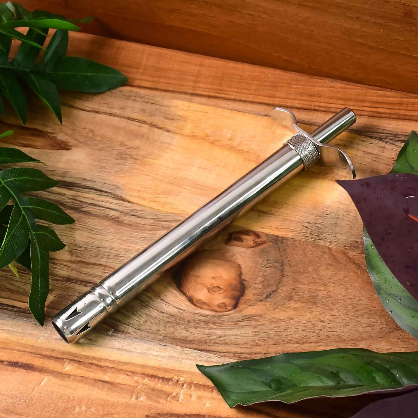 Gas Lighter