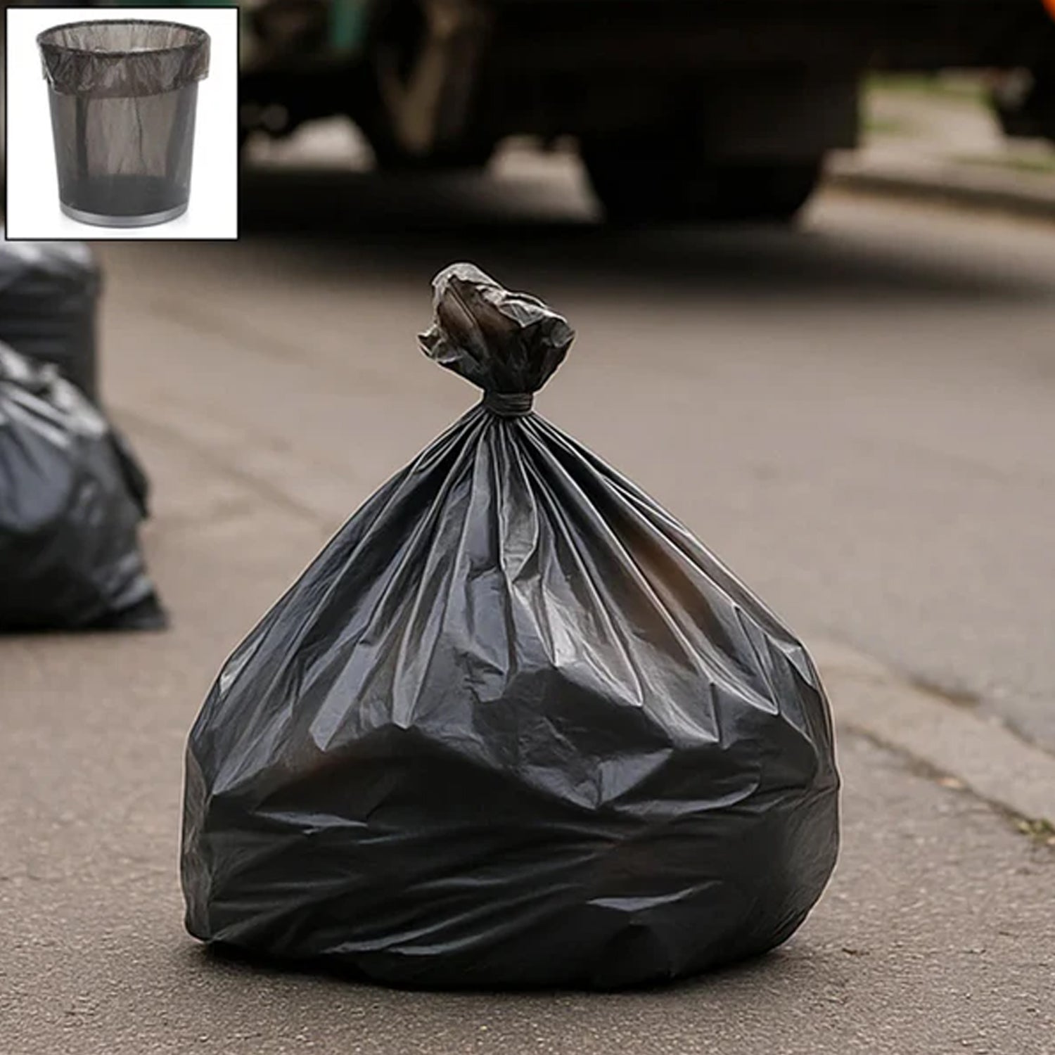 Trash Bags