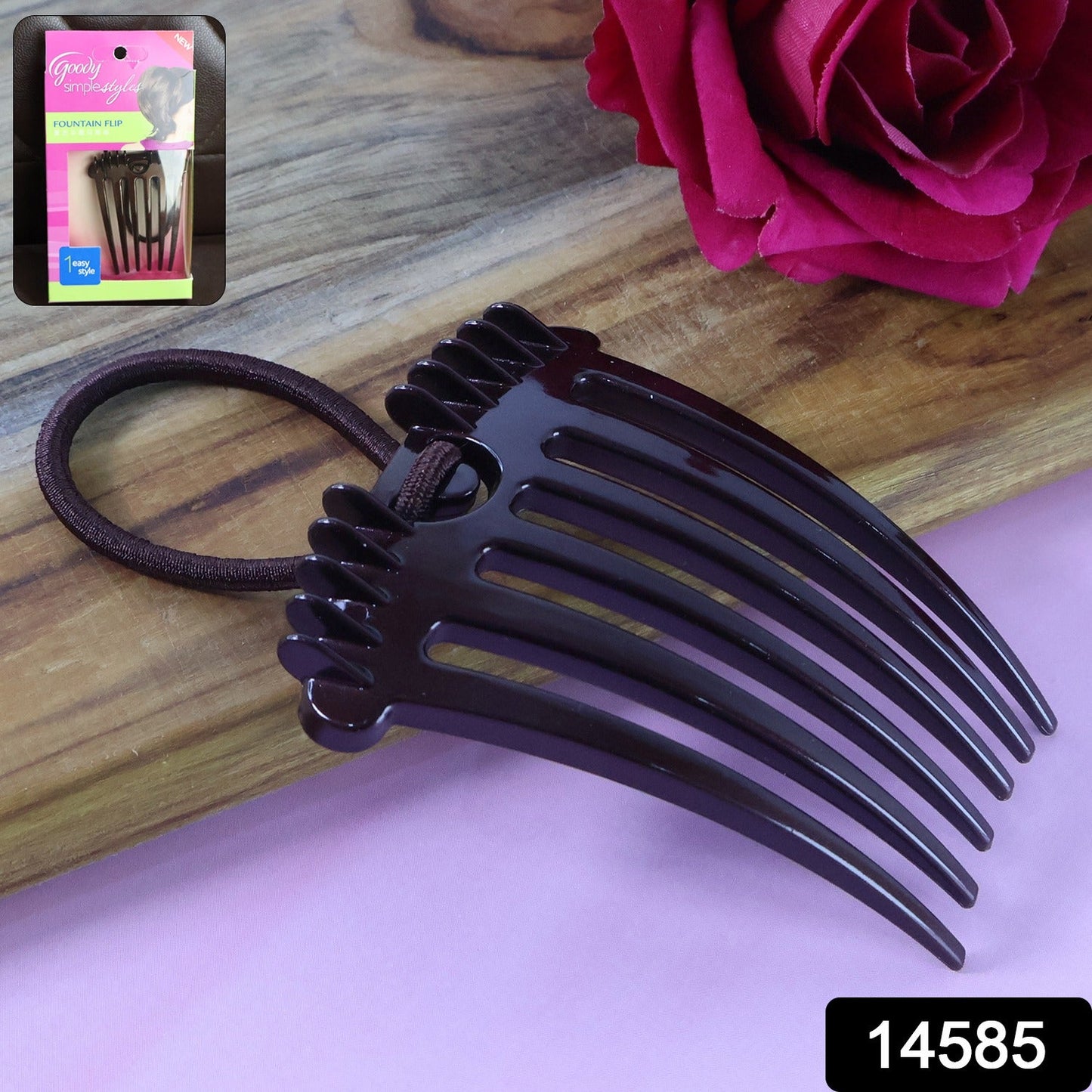 Pony Pal Comb