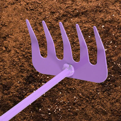 Heavy Duty Garden Tool Kit – Indoor & Outdoor Patio Weeder (1 Pc)