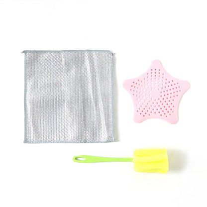 Cloth Set