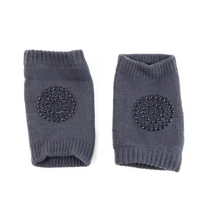 Winter-Ready Toddler Leg Warmers