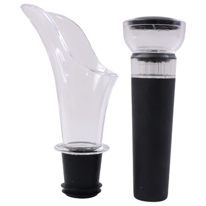 Sealing Stopper Combo