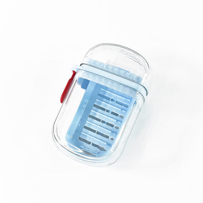 Shield Bar Case