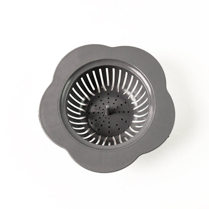 Kitchen Sink Strainer