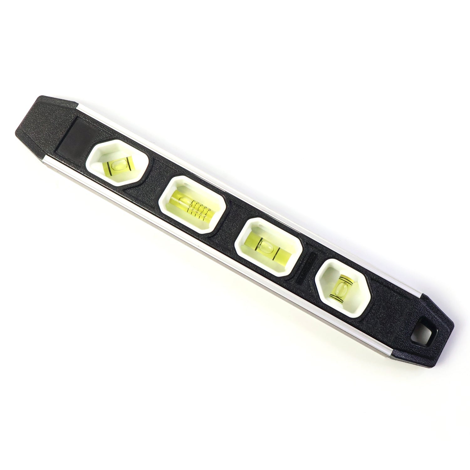 Precision Bar