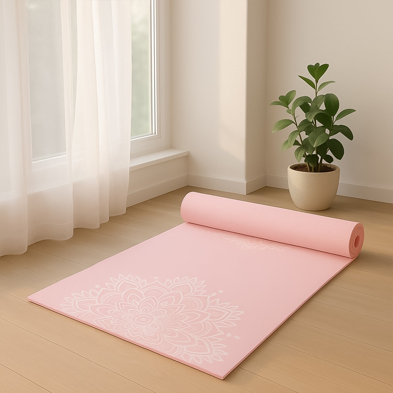 Lightweight Printed Exercise