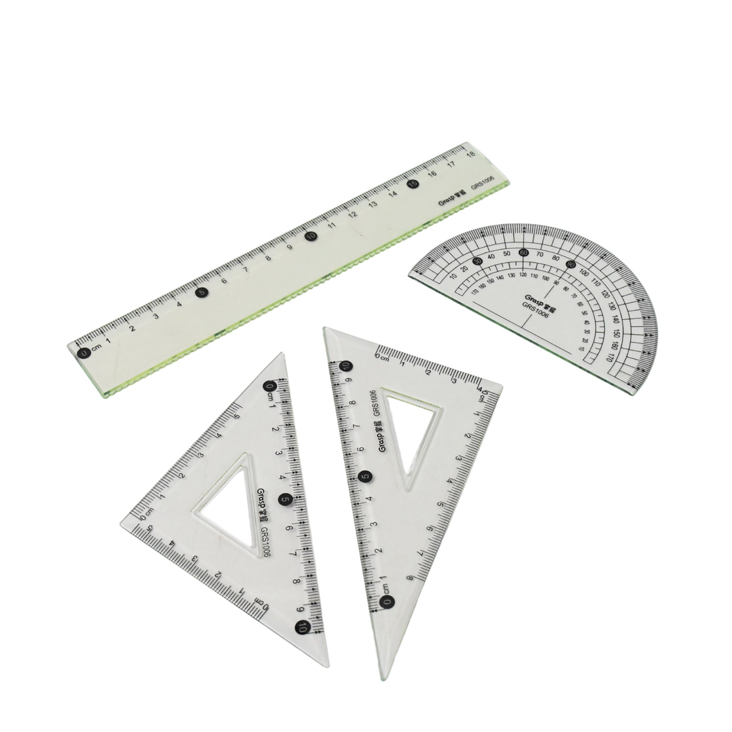 RulerPro 4-Piece