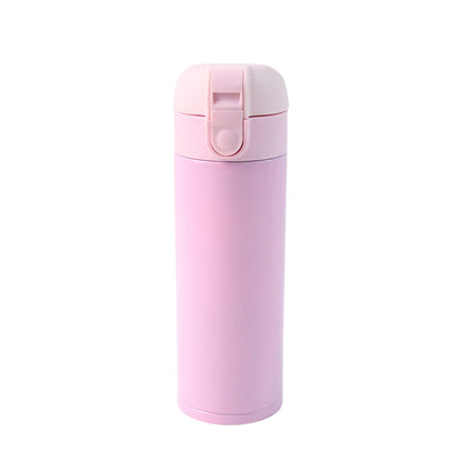 Work Sip Vacuum Bottle