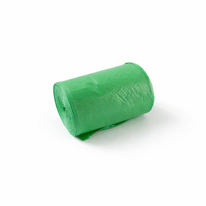  durable kitchen waste bags