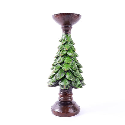 Starlit Fir