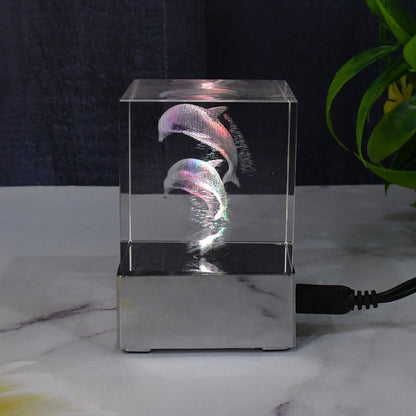DolphinDream Glow