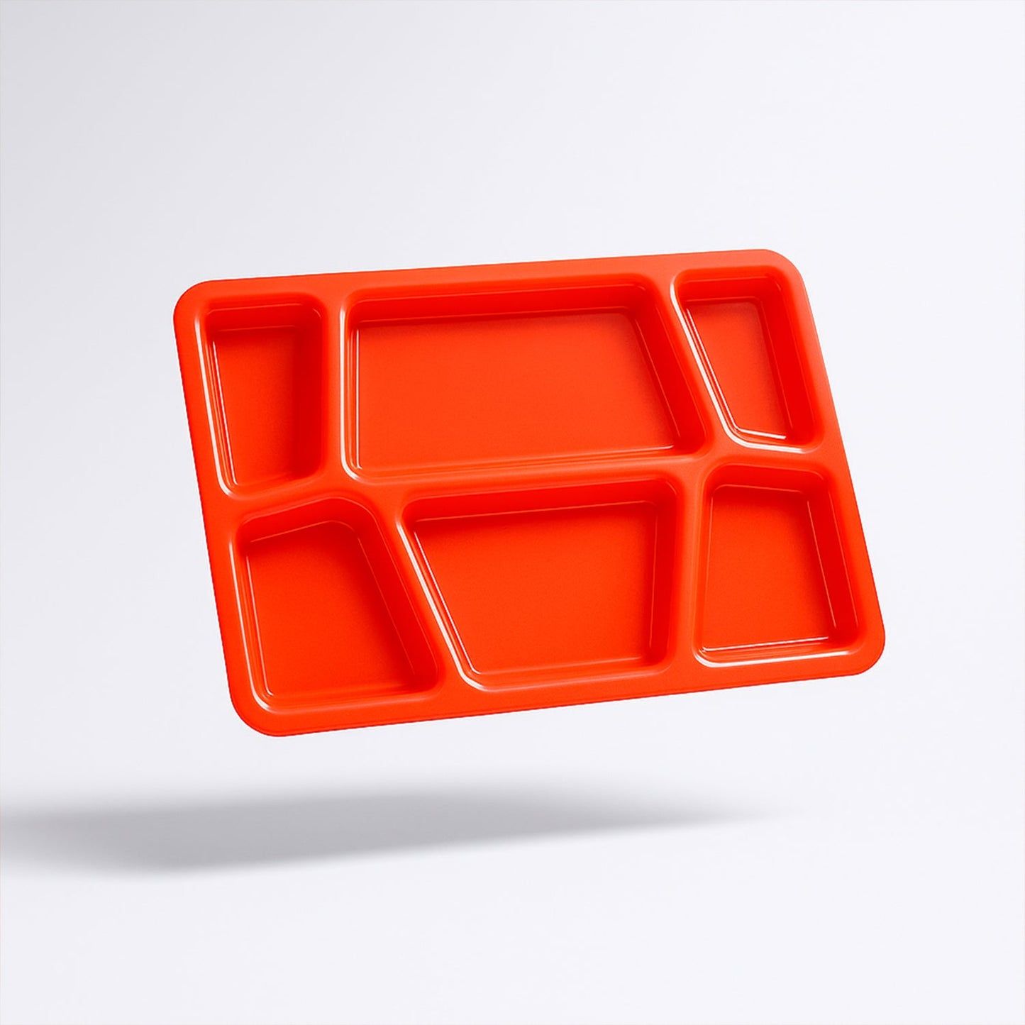 Serve Tray