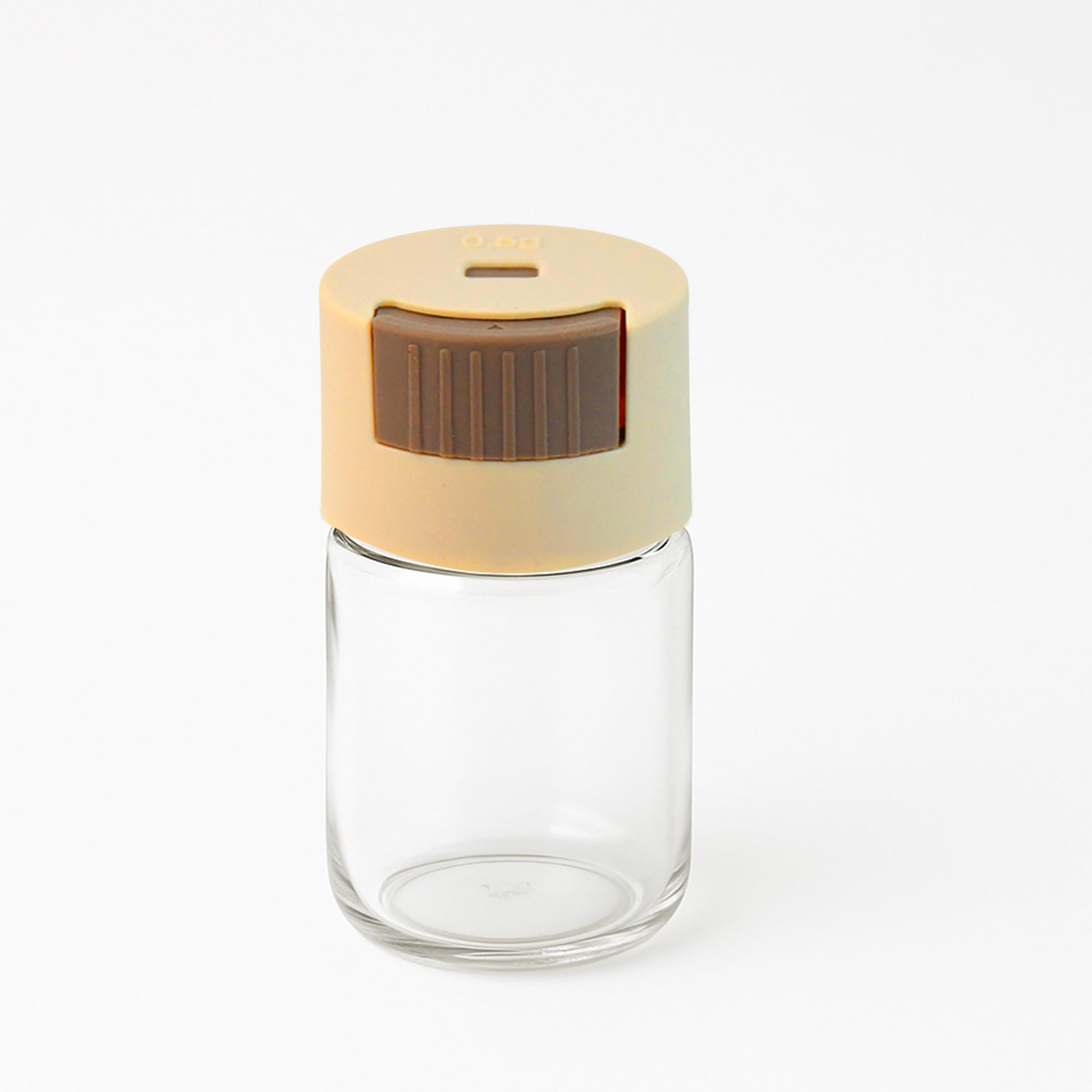 Smart Season Jar