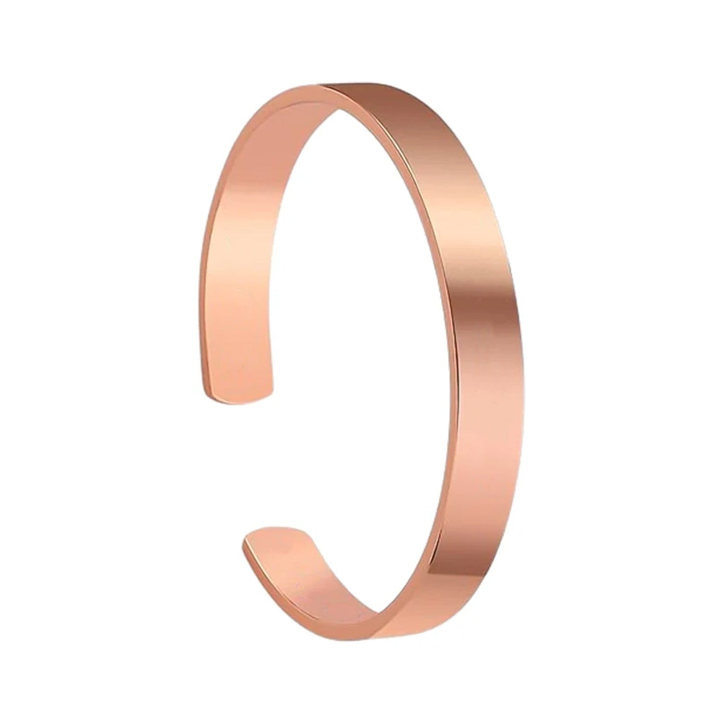 Blush Aura Elegant Kada