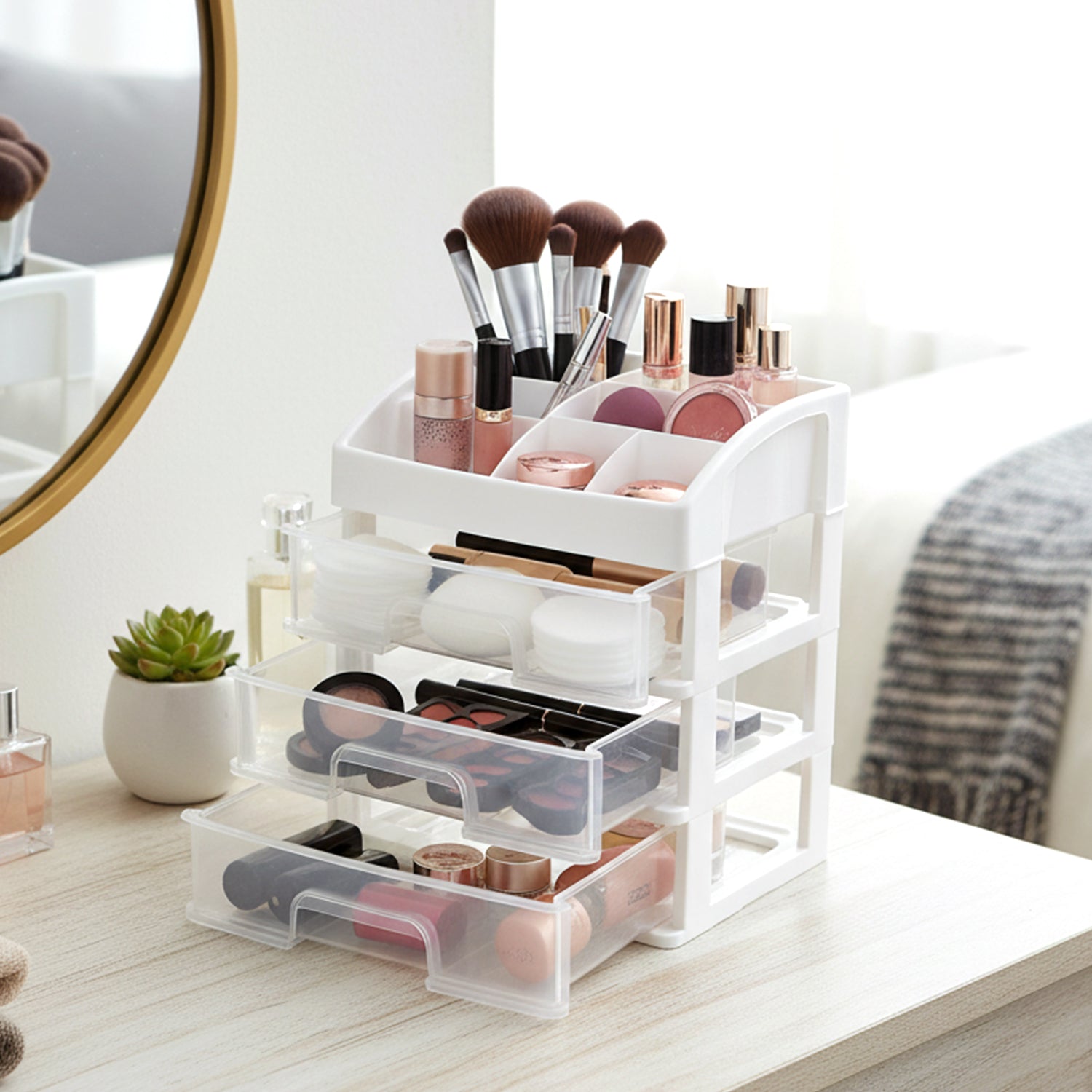 Storage Cabinet