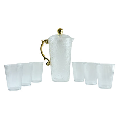 Tumbler Set