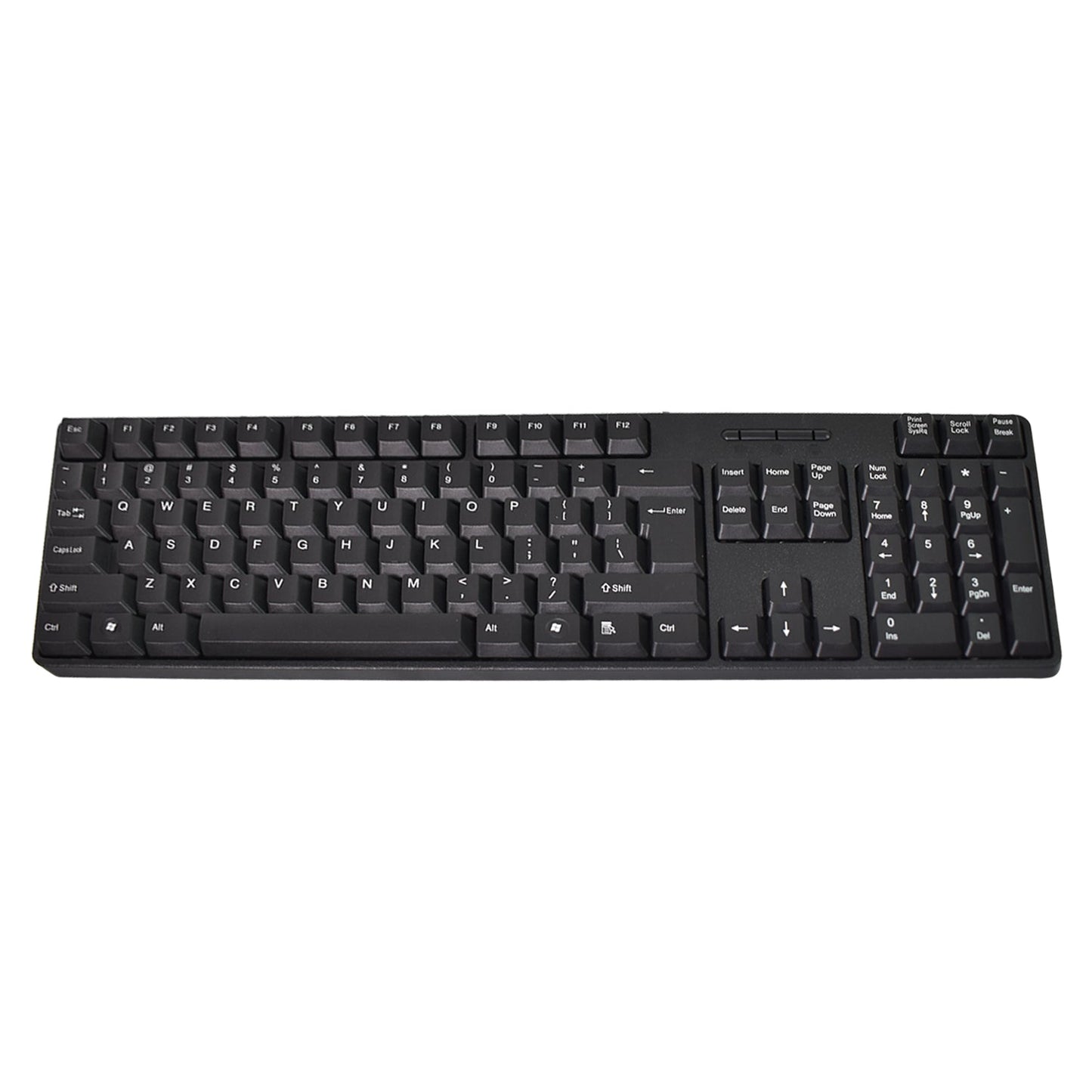 Keyboard & Mouse Combo